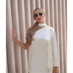 Florence Mini Dress - Endless - UAE Rental and Resale for Women's Fashion
