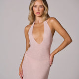 Frosted Flake Embellished Maxi Dress - Endless - UAE Rental and Resale for Women's Fashion