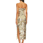Gabourne Dress - Endless - UAE Rental and Resale for Women's Fashion