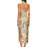 Gabourne Dress - Endless - UAE Rental and Resale for Women's Fashion