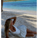 Geordana Mini Dress - Endless - UAE Rental and Resale for Women's Fashion