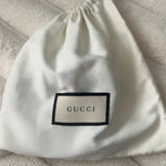 GG Belt With Interlocking G Buckle - Endless - UAE Rental and Resale for Women's Fashion
