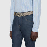 GG Belt With Interlocking G Buckle - Endless - UAE Rental and Resale for Women's Fashion