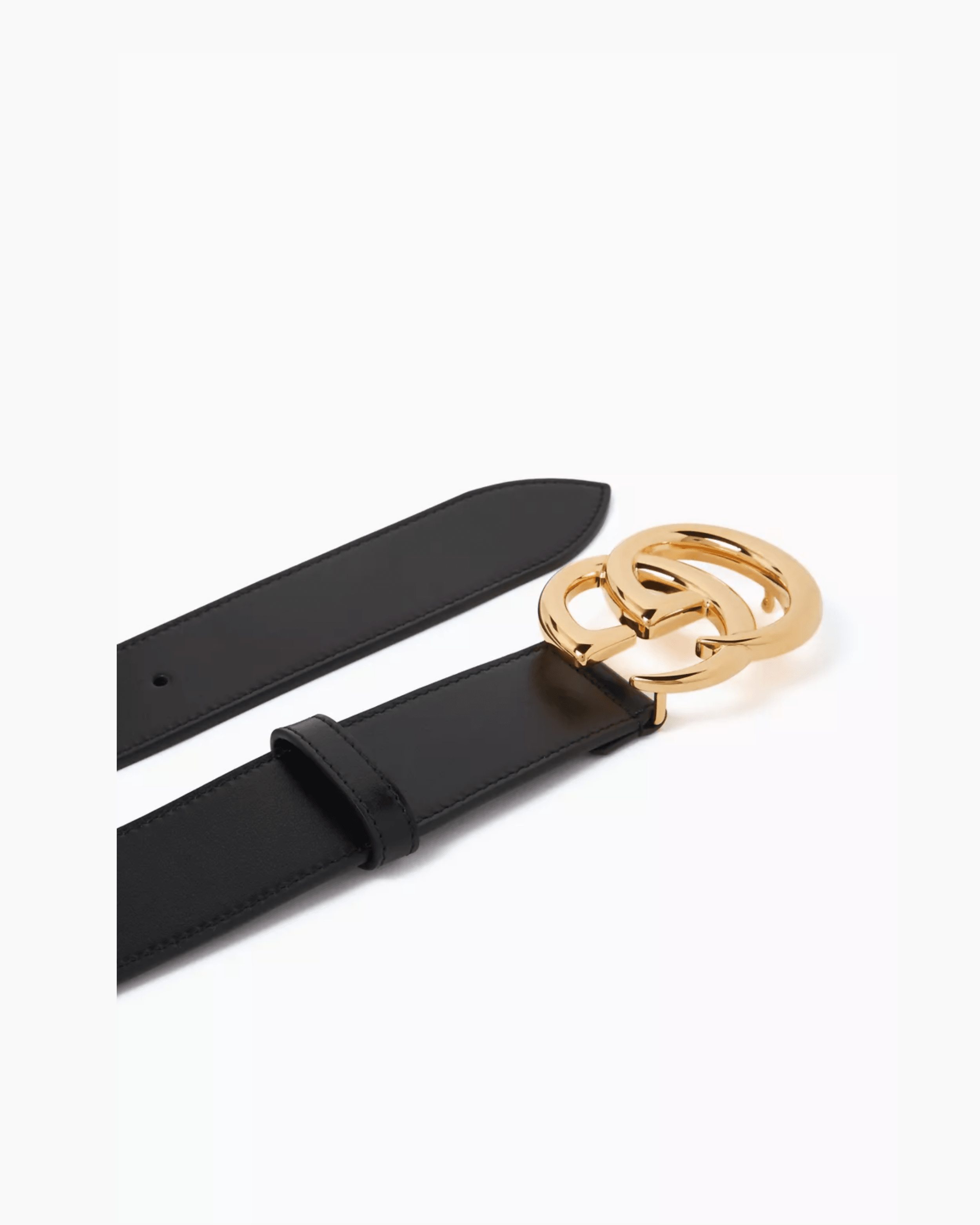 GG Marmont Belt in Leather - Endless - UAE Rental and Resale for Women's Fashion
