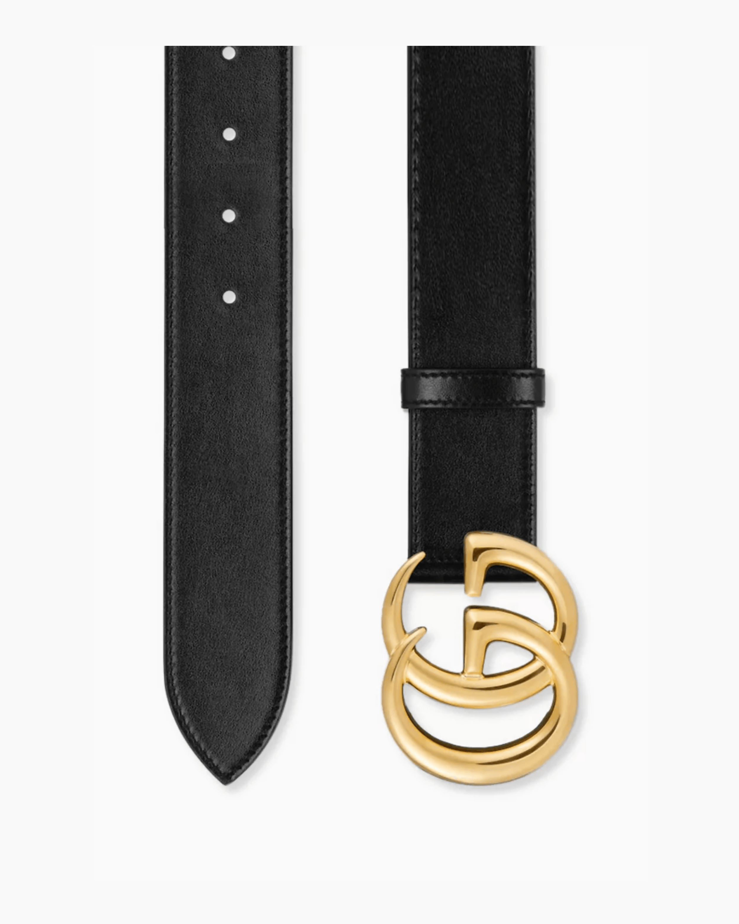 GG Marmont Belt in Leather - Endless - UAE Rental and Resale for Women's Fashion