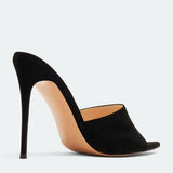Gianni Mules - Endless - UAE Rental and Resale for Women's Fashion