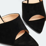 Gianni Mules - Endless - UAE Rental and Resale for Women's Fashion