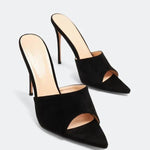 Gianni Mules - Endless - UAE Rental and Resale for Women's Fashion