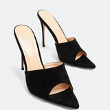 Gianni Mules - Endless - UAE Rental and Resale for Women's Fashion