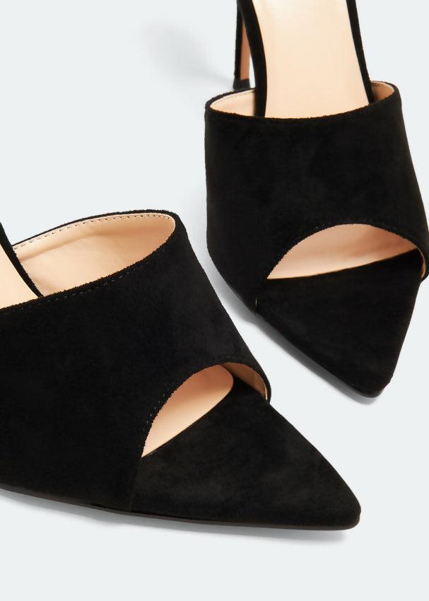 Gianni Mules - Endless - UAE Rental and Resale for Women's Fashion