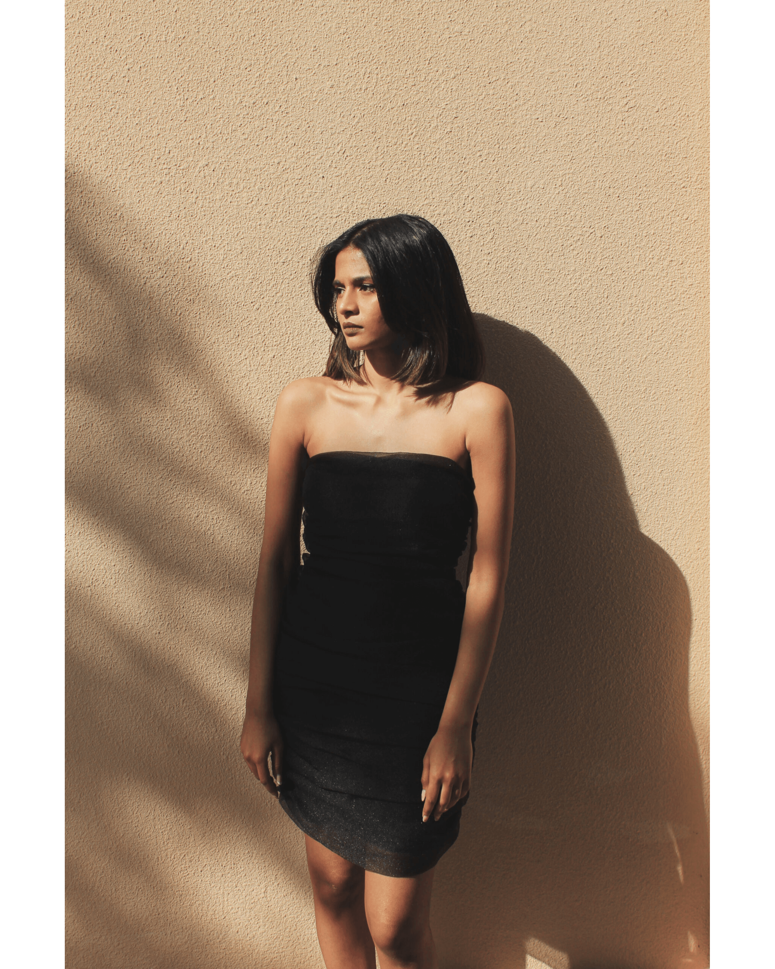 Gigi Dress - Endless - UAE Rental and Resale for Women's Fashion