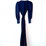 Gilly A-Line Silk Midi Dress - Endless - UAE Rental and Resale for Women's Fashion