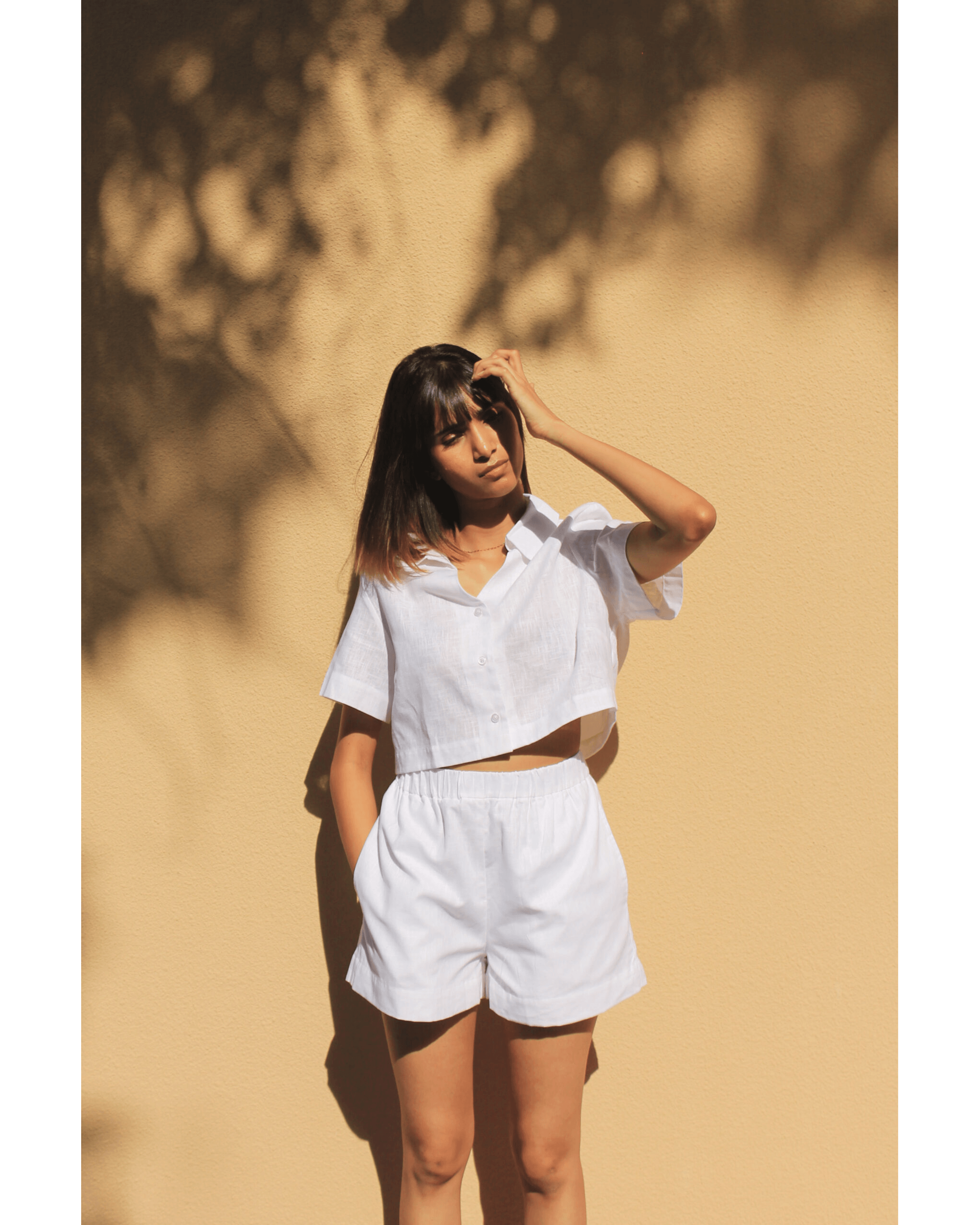 Giovanna Set - Endless - UAE Rental and Resale for Women's Fashion