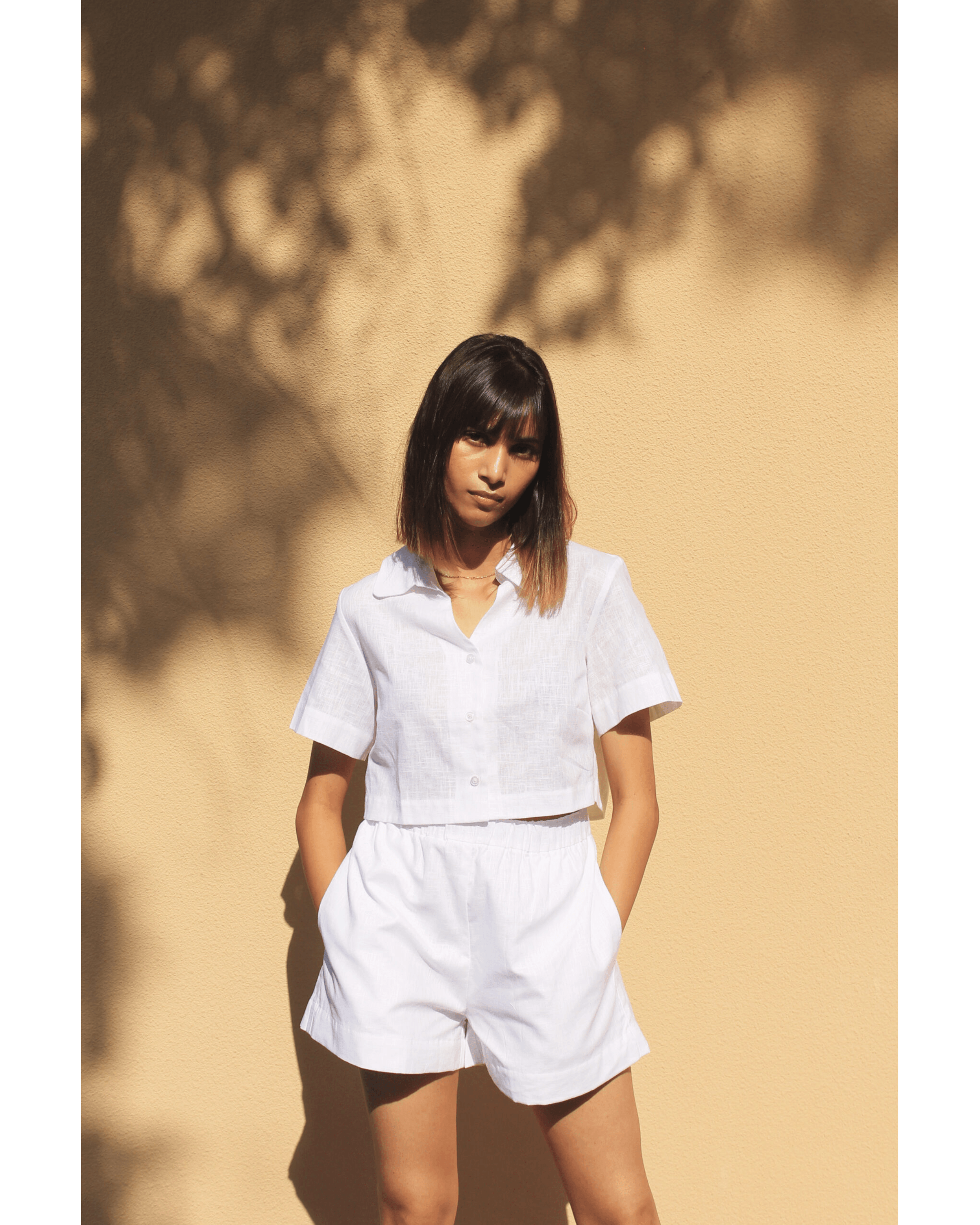 Giovanna Set - Endless - UAE Rental and Resale for Women's Fashion