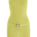 Giselle Mini Dress - Endless - UAE Rental and Resale for Women's Fashion