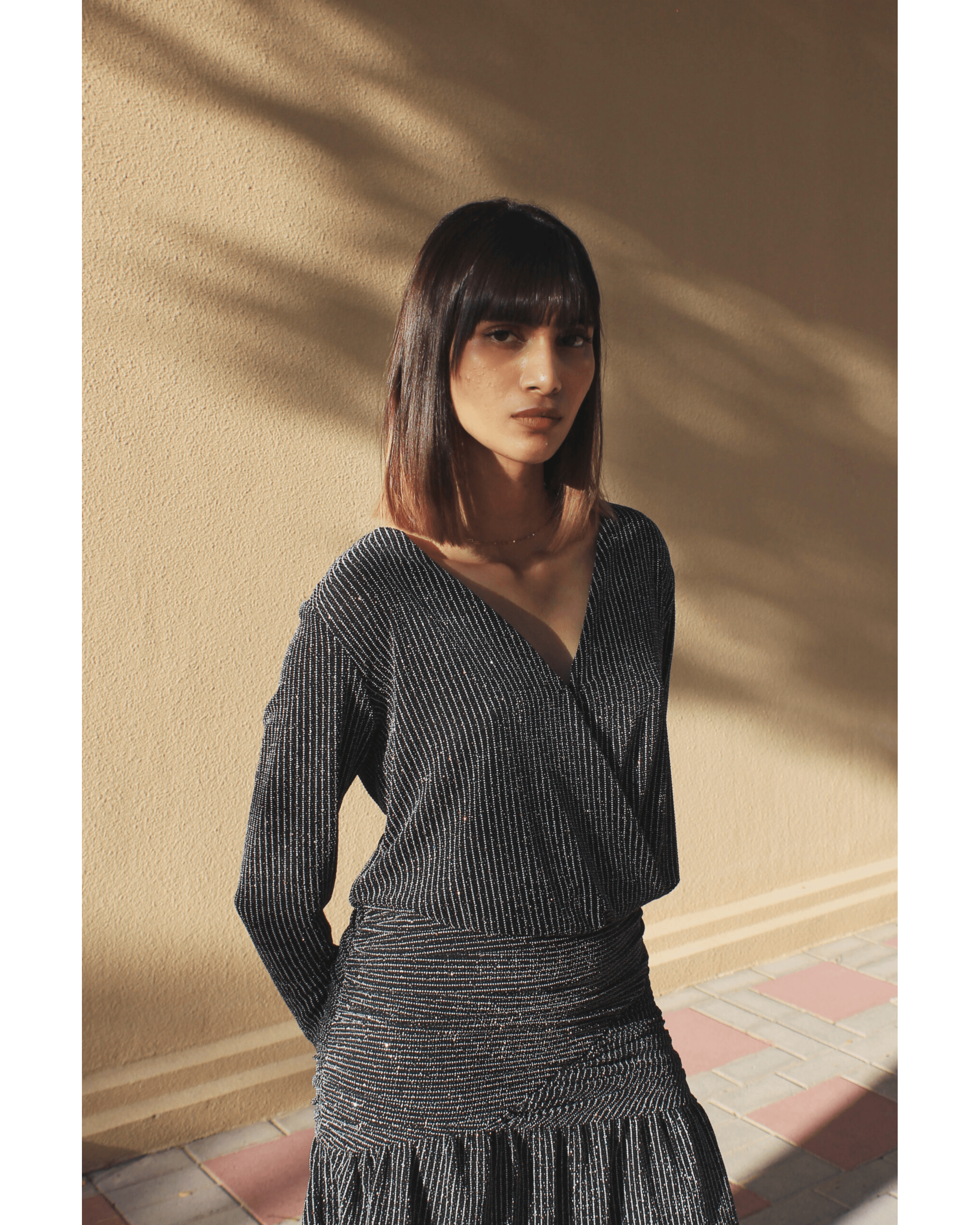 Glam Dress - Endless - UAE Rental and Resale for Women's Fashion