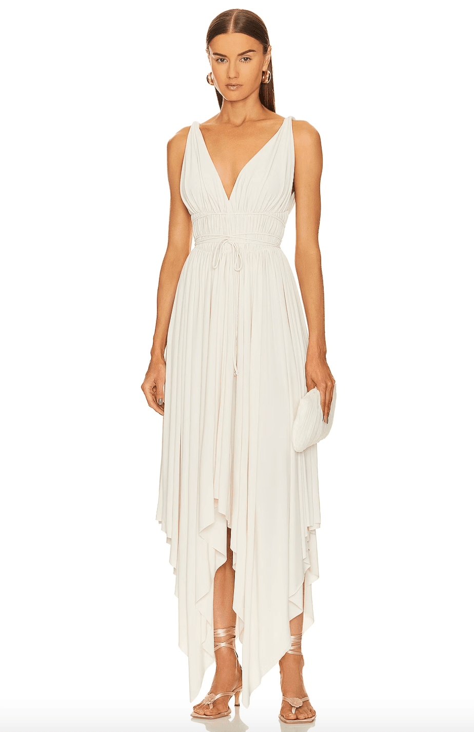 Goddess Dress - Endless - UAE Rental and Resale for Women's Fashion