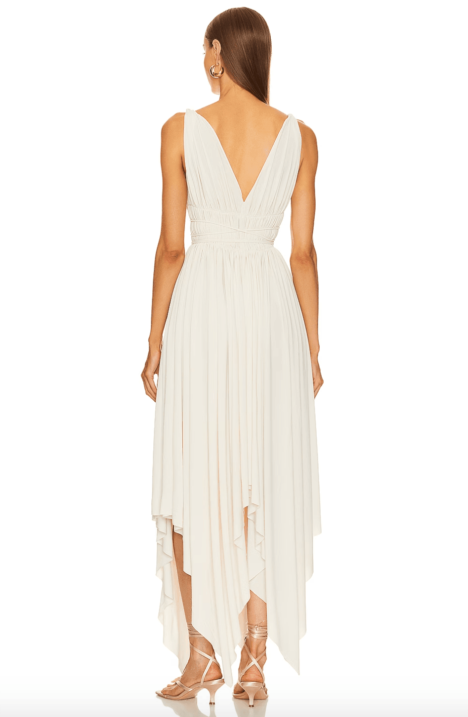 Goddess Dress - Endless - UAE Rental and Resale for Women's Fashion