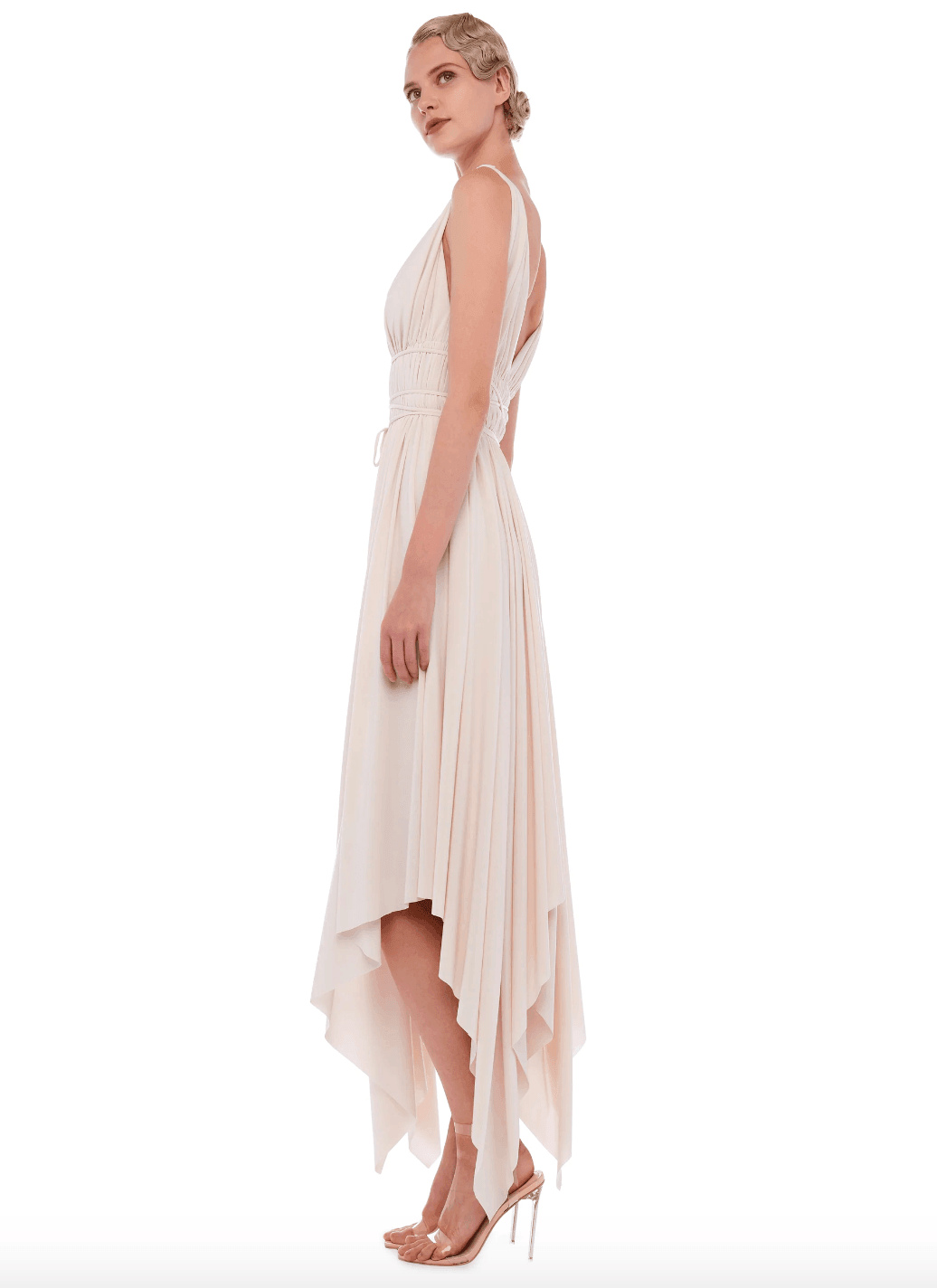 Goddess Dress - Endless - UAE Rental and Resale for Women's Fashion