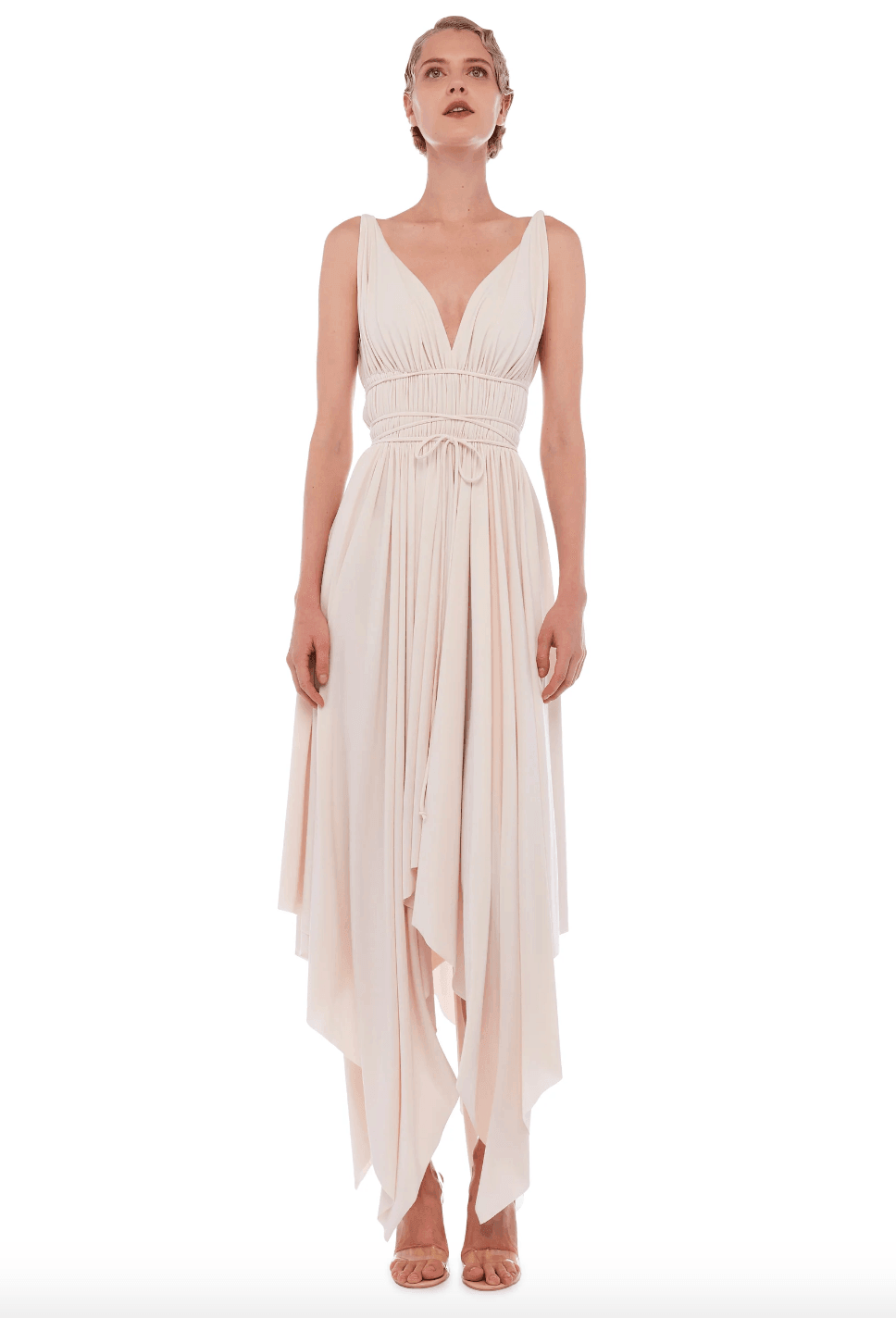 Goddess Dress - Endless - UAE Rental and Resale for Women's Fashion