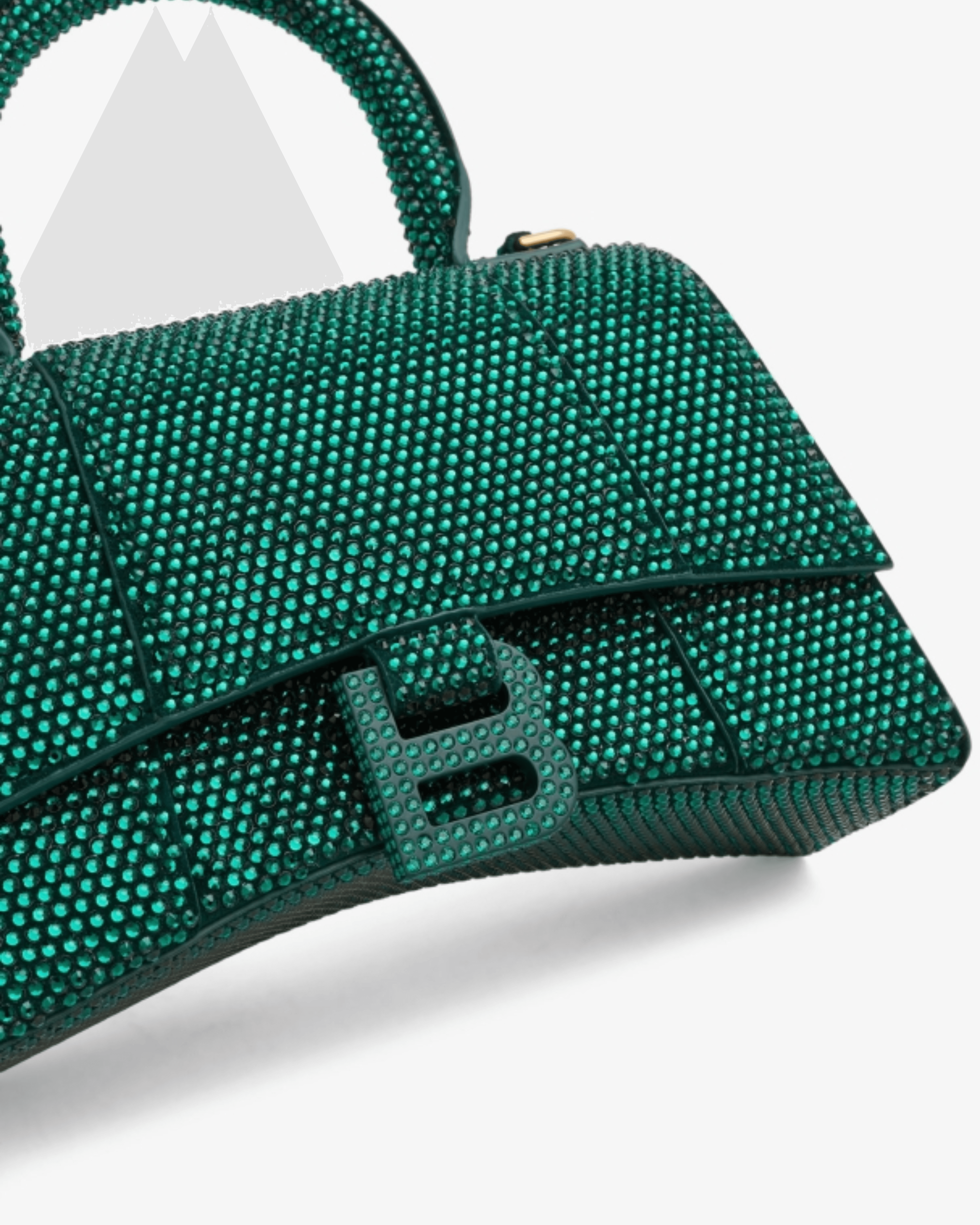 Green Mini Bag - Endless - UAE Rental and Resale for Women's Fashion