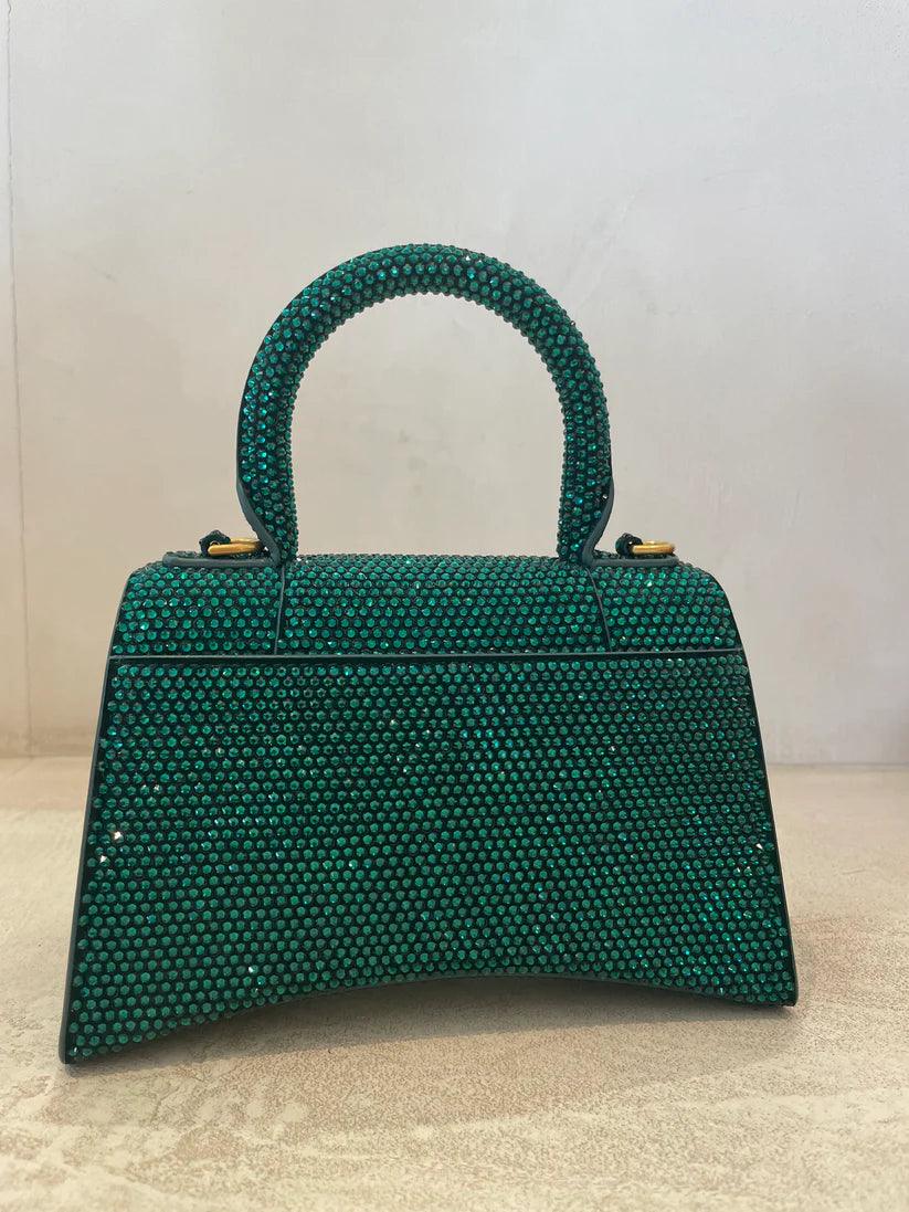 Green Mini Bag - Endless - UAE Rental and Resale for Women's Fashion