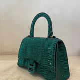 Green Mini Bag - Endless - UAE Rental and Resale for Women's Fashion