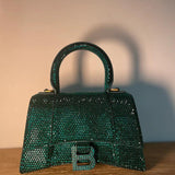 Green Mini Bag - Endless - UAE Rental and Resale for Women's Fashion