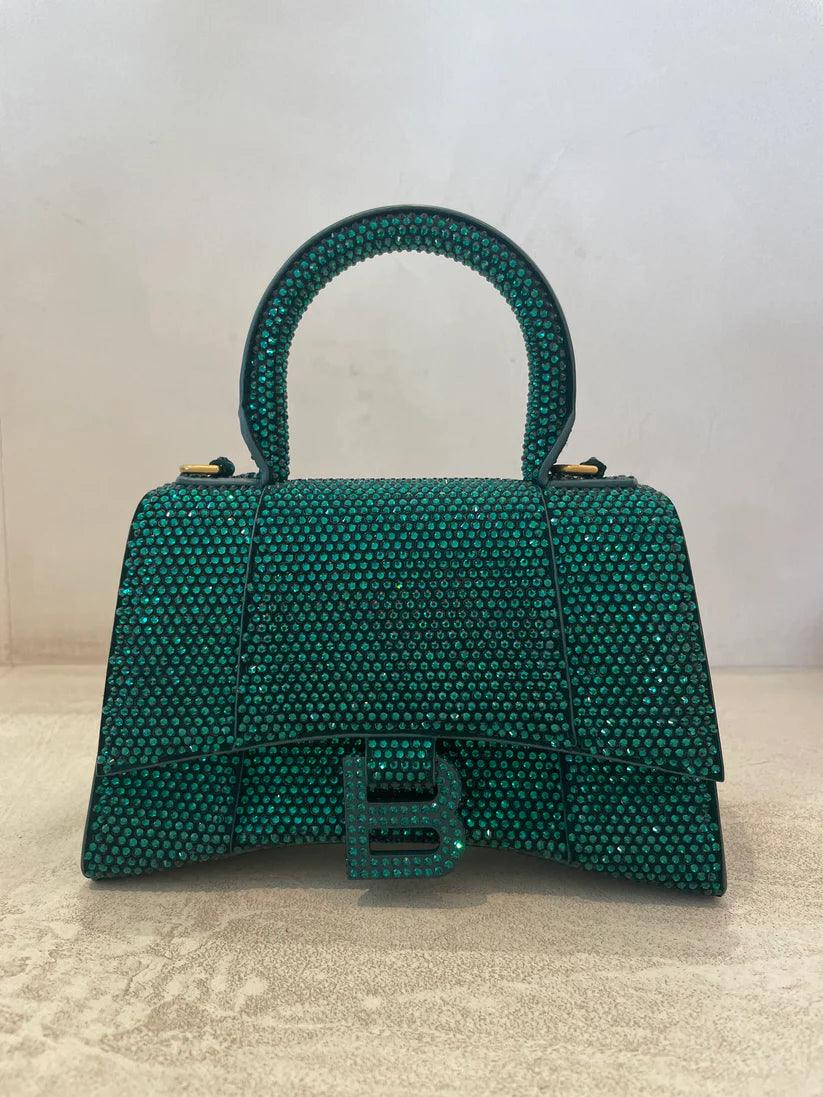 Green Mini Bag - Endless - UAE Rental and Resale for Women's Fashion