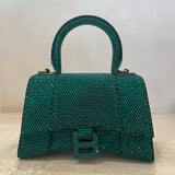 Green Mini Bag - Endless - UAE Rental and Resale for Women's Fashion