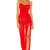 Follie Gown