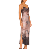 Hadley Sumire Dress - Endless - UAE Rental and Resale for Women's Fashion