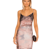 Hadley Sumire Dress - Endless - UAE Rental and Resale for Women's Fashion