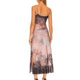 Hadley Sumire Dress - Endless - UAE Rental and Resale for Women's Fashion