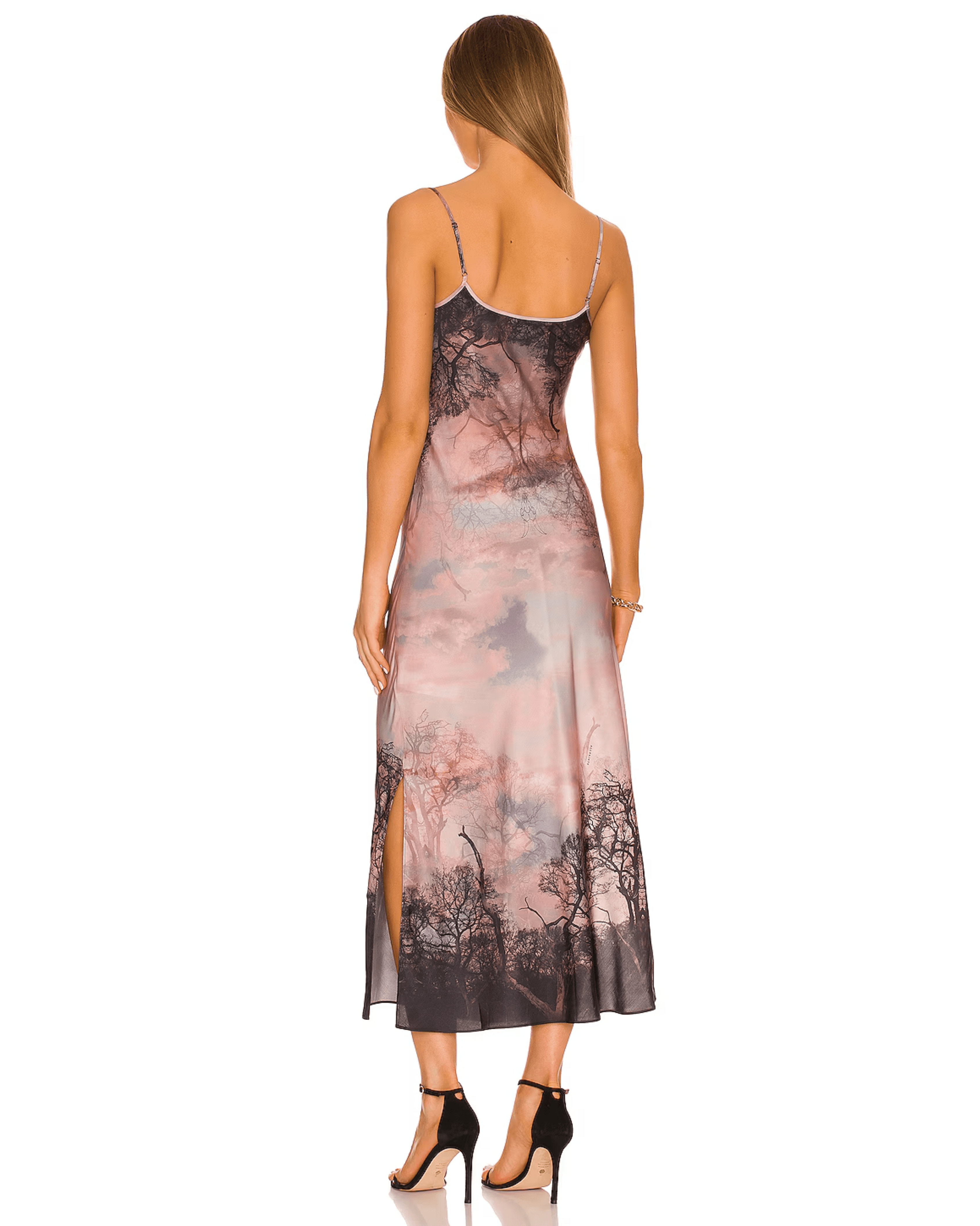 Hadley Sumire Dress - Endless - UAE Rental and Resale for Women's Fashion