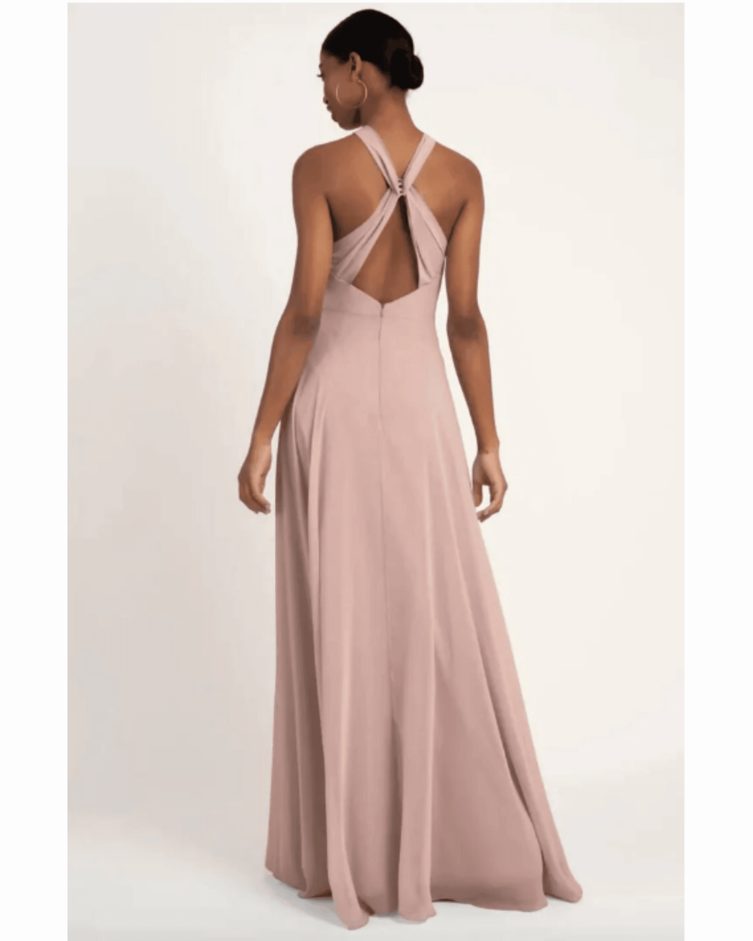 Halle Dress - Endless - UAE Rental and Resale for Women's Fashion