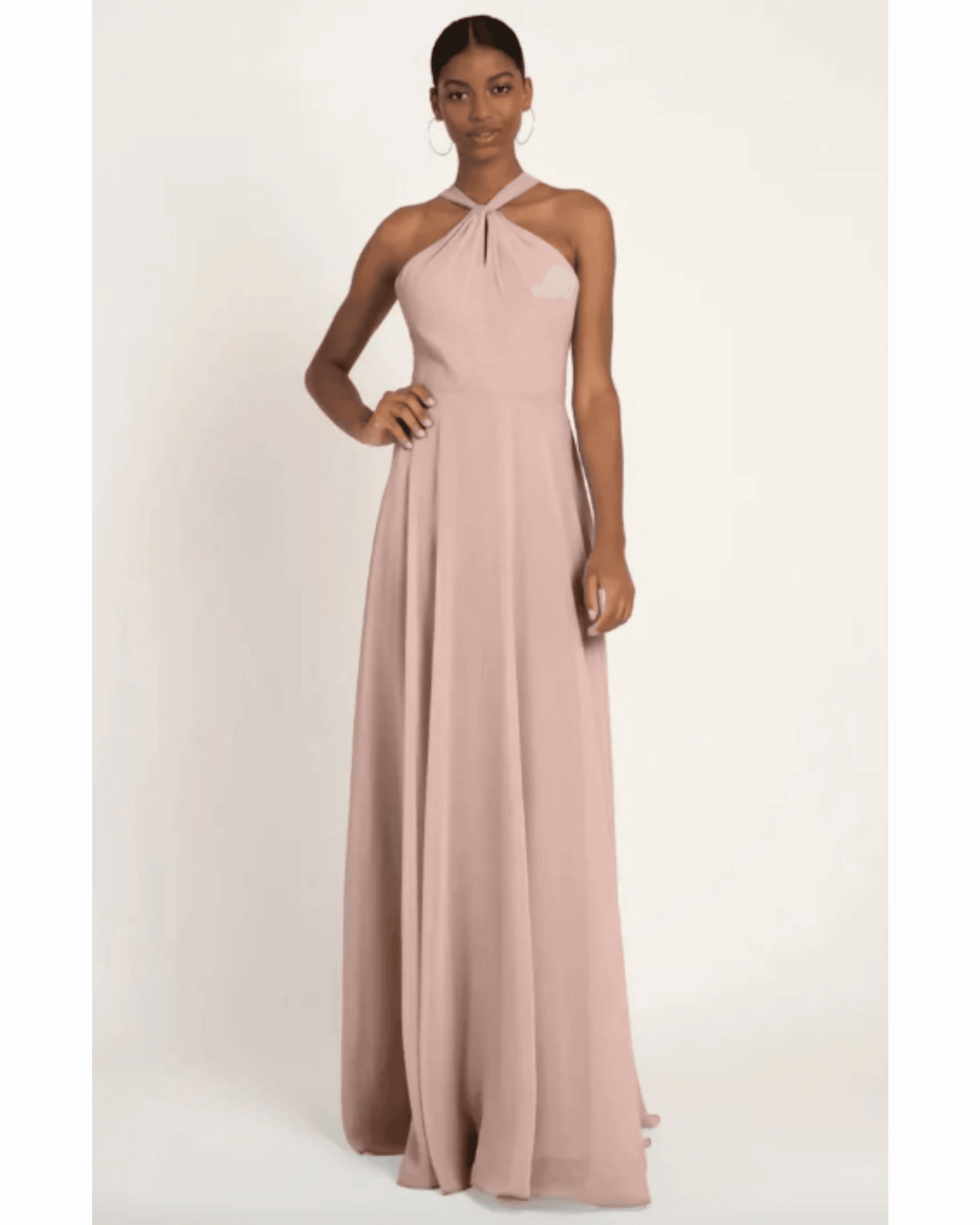 Halle Dress - Endless - UAE Rental and Resale for Women's Fashion