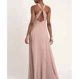 Halle Dress - Endless - UAE Rental and Resale for Women's Fashion