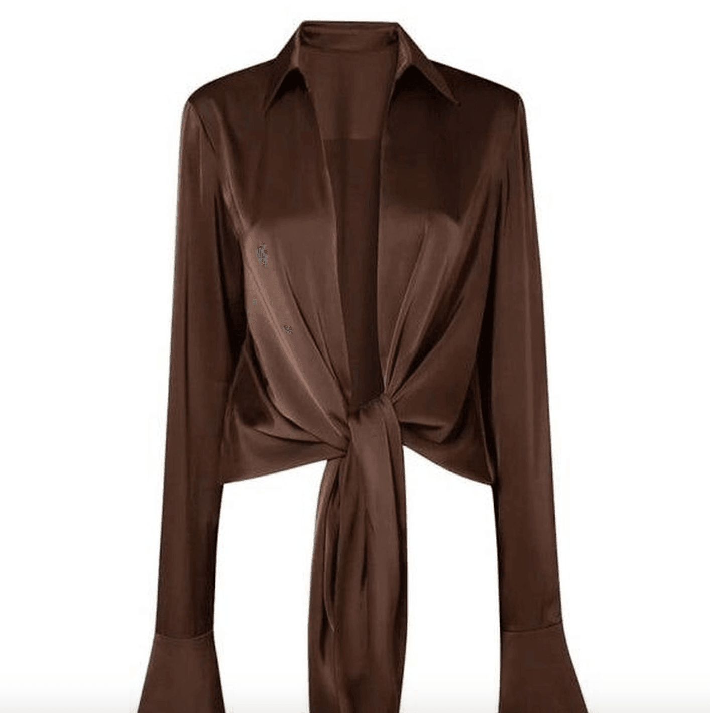 Harlow Blouse - Endless - UAE Rental and Resale for Women's Fashion