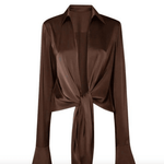 Harlow Blouse - Endless - UAE Rental and Resale for Women's Fashion