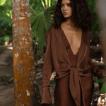 Harlow Blouse - Endless - UAE Rental and Resale for Women's Fashion