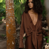Harlow Blouse - Endless - UAE Rental and Resale for Women's Fashion