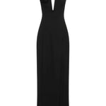 Haven Rose Strapless Maxi Dress - Endless - UAE Rental and Resale for Women's Fashion