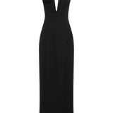 Haven Rose Strapless Maxi Dress - Endless - UAE Rental and Resale for Women's Fashion