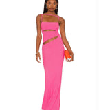 Hayley Dress - Endless - UAE Rental and Resale for Women's Fashion