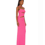 Hayley Dress - Endless - UAE Rental and Resale for Women's Fashion