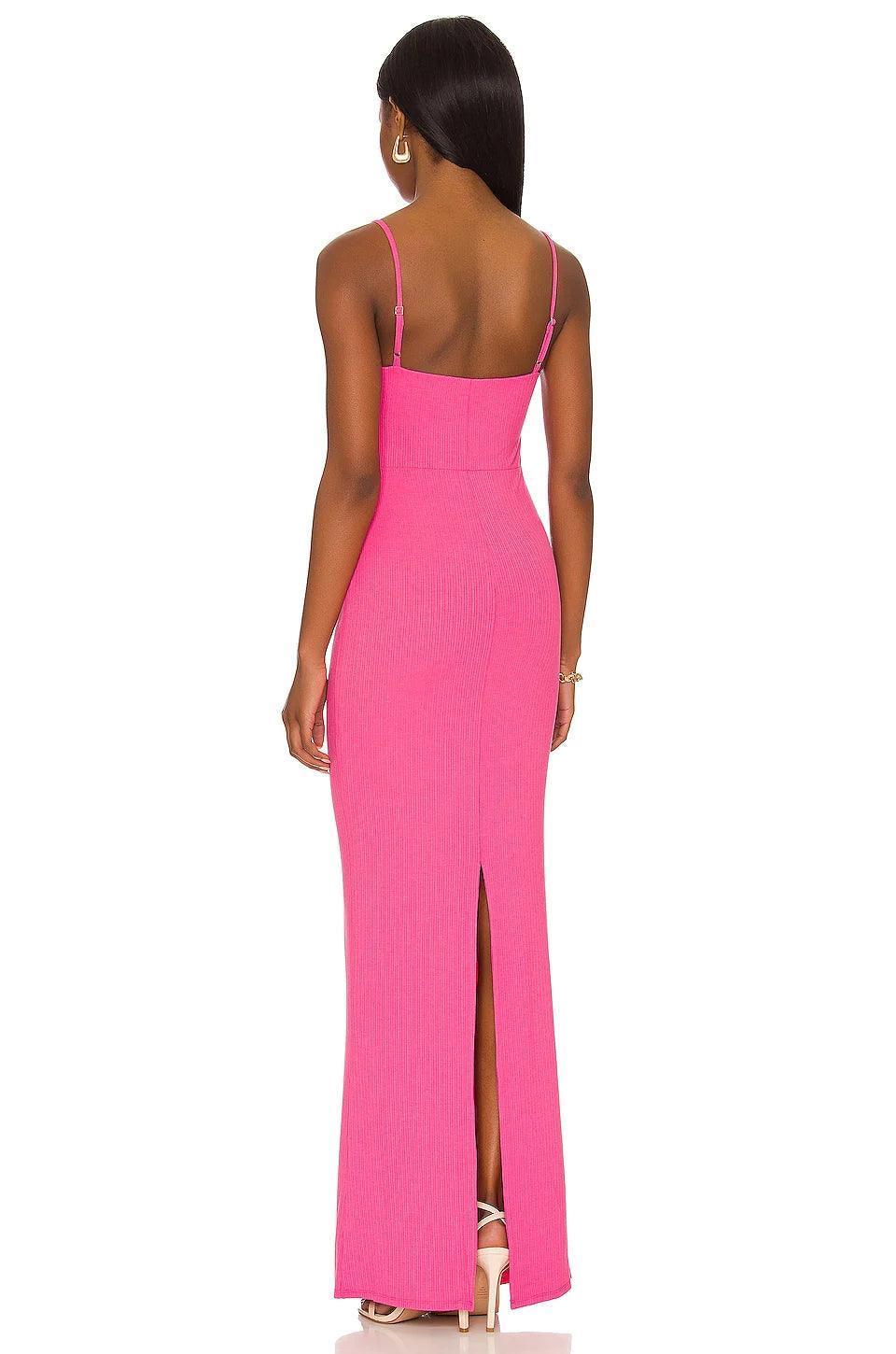 Hayley Dress - Endless - UAE Rental and Resale for Women's Fashion