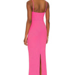 Hayley Dress - Endless - UAE Rental and Resale for Women's Fashion
