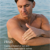 Balm Space | Universal - Multi-Purpose Balm