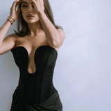 Heart Corset - Endless - UAE Rental and Resale for Women's Fashion